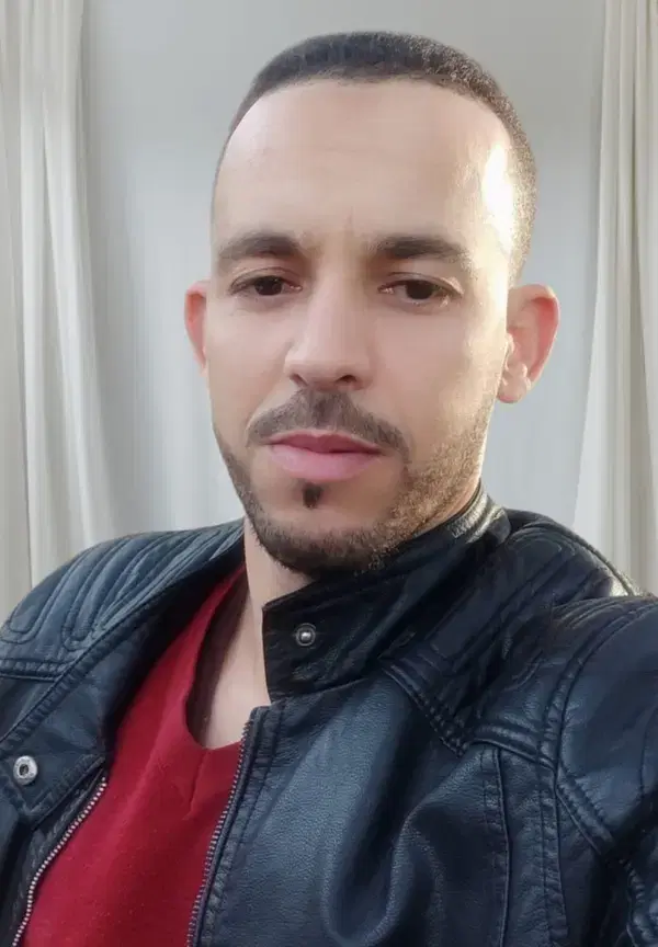 Professeur Mohamed - Marrakech