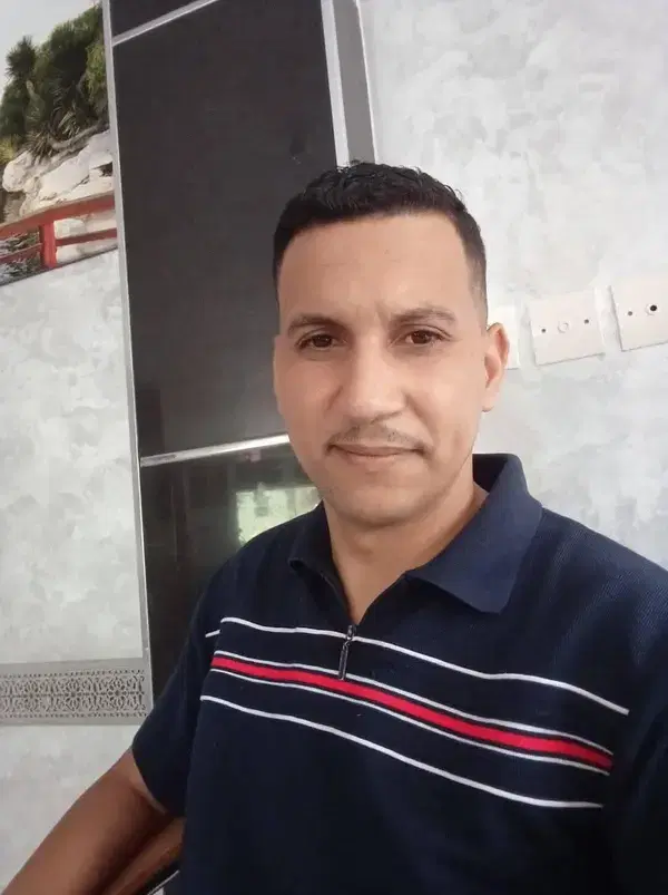 Professeur Imad - Ksar el-Kebir