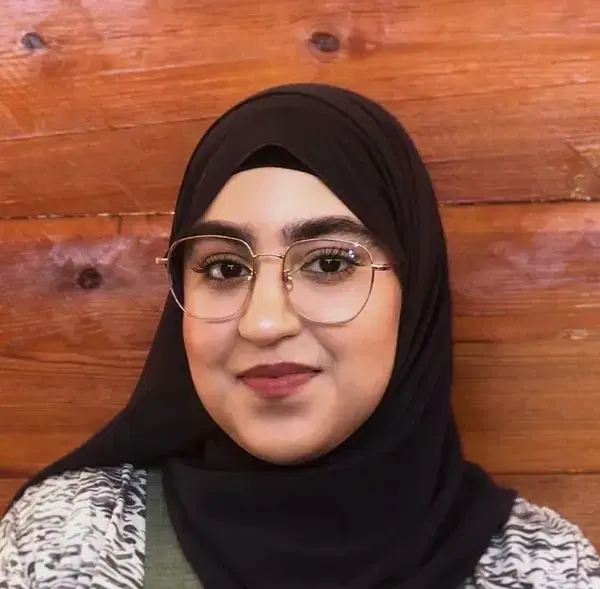 Professeur Ibtissam - Marrakech