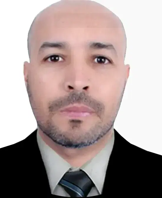 Professeur Messaoud - Rabat