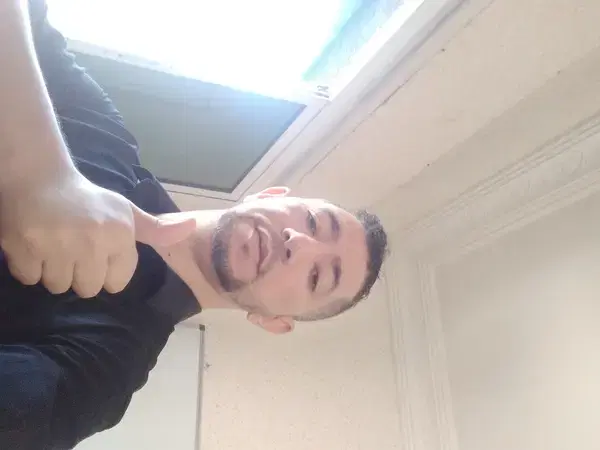 Professeur Redouane - Tanger