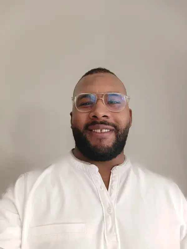 Professeur Abderrahim - Berkane