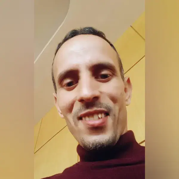 Professeur Youness - Meknes