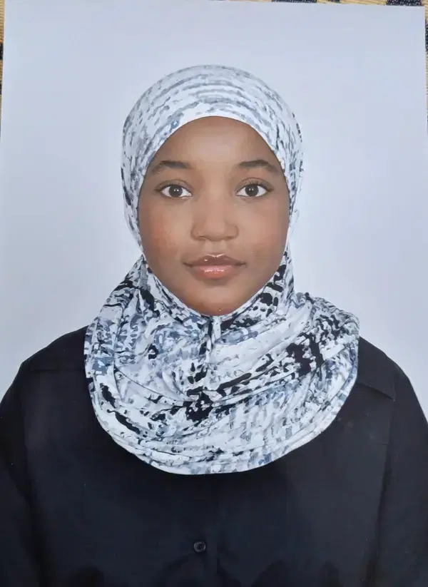 Professeur Soukaina - Casablanca