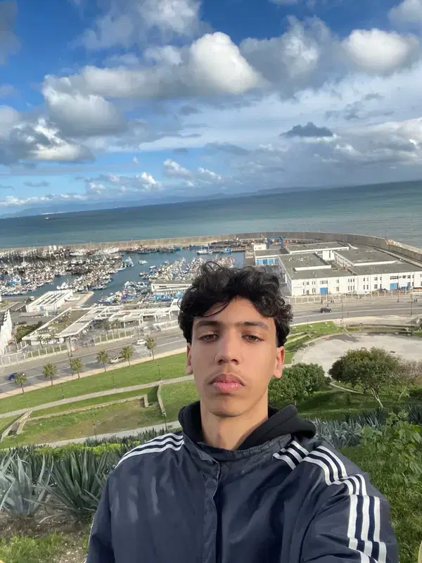 Professeur Adam - Meknes