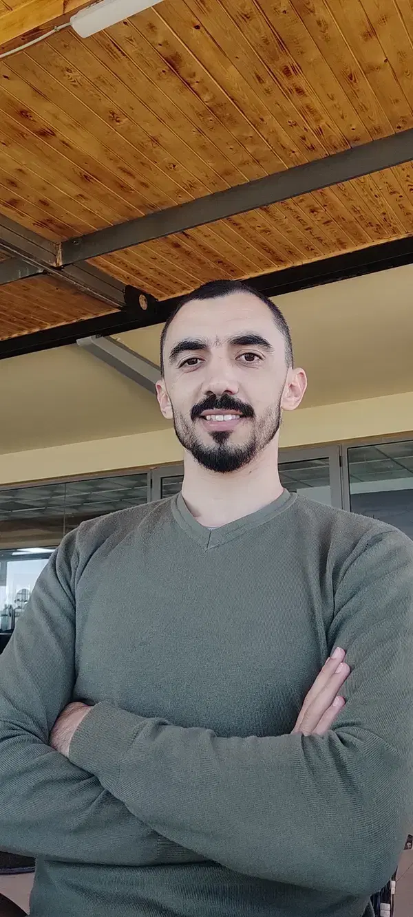 Professeur HAMZA - El Jadida