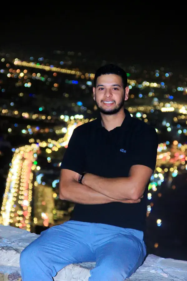 Professeur Abdessalam - Casablanca