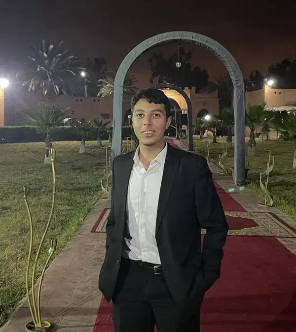 Professeur Youssef - Agadir