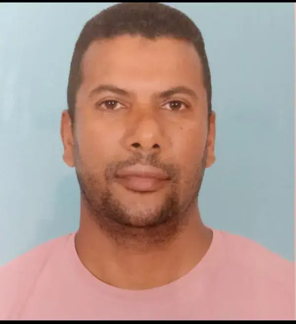 Professeur Hicham - Kenitra