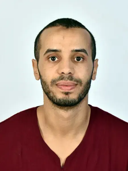 Professeur Mouad - Marrakech