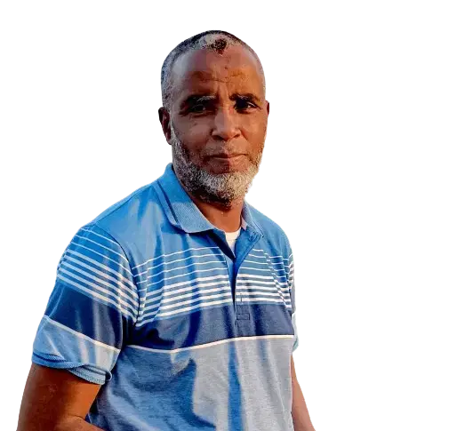 Professeur Abderrahim - Safi