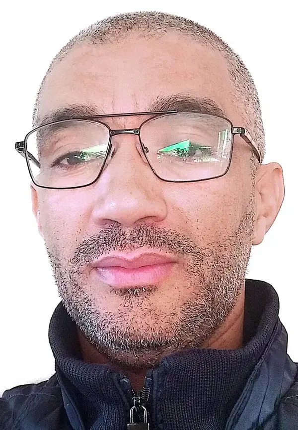 Professeur Rachid - Marrakech