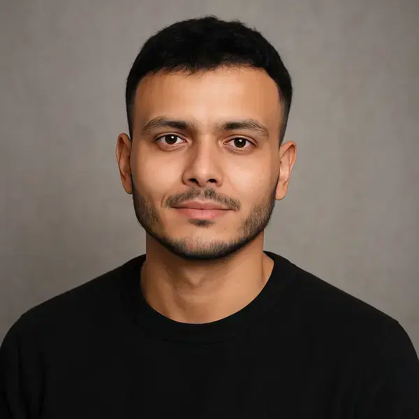 Professeur Zakaria - Meknes