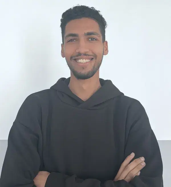 Professeur El amine - Tanger