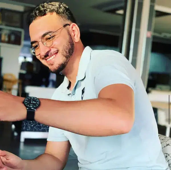 Professeur Anas - Khemisset