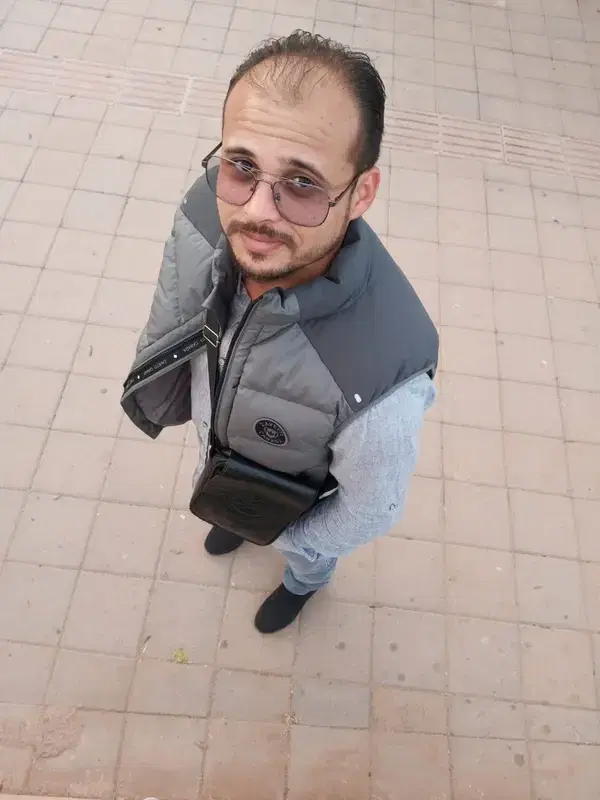 Professeur Nafaa - Oujda