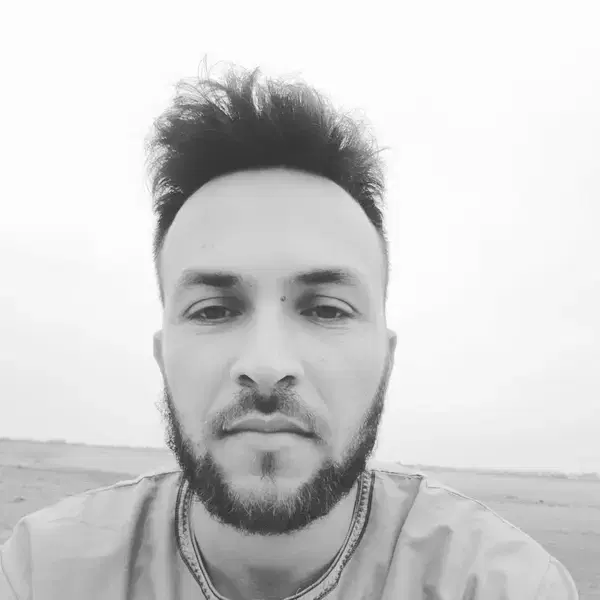 Professeur El - Mohammedia