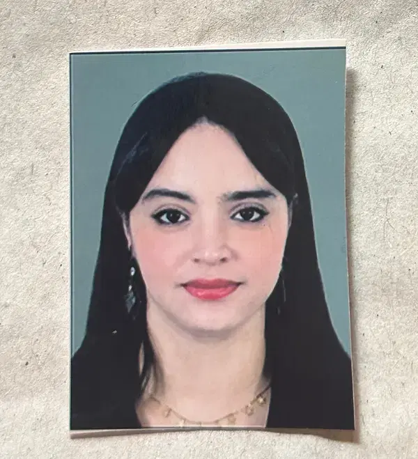 Professeur Chaimaa - Casablanca