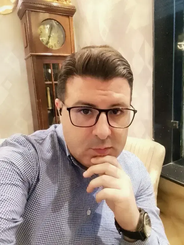 Professeur Prof - Oujda