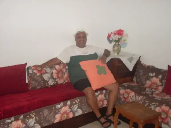 Professeur Abdelaali - Fes