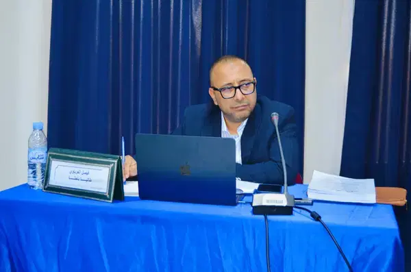 Professeur Faiçal - Meknes