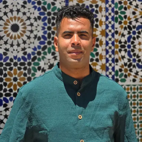 Professeur SALAH - Marrakech
