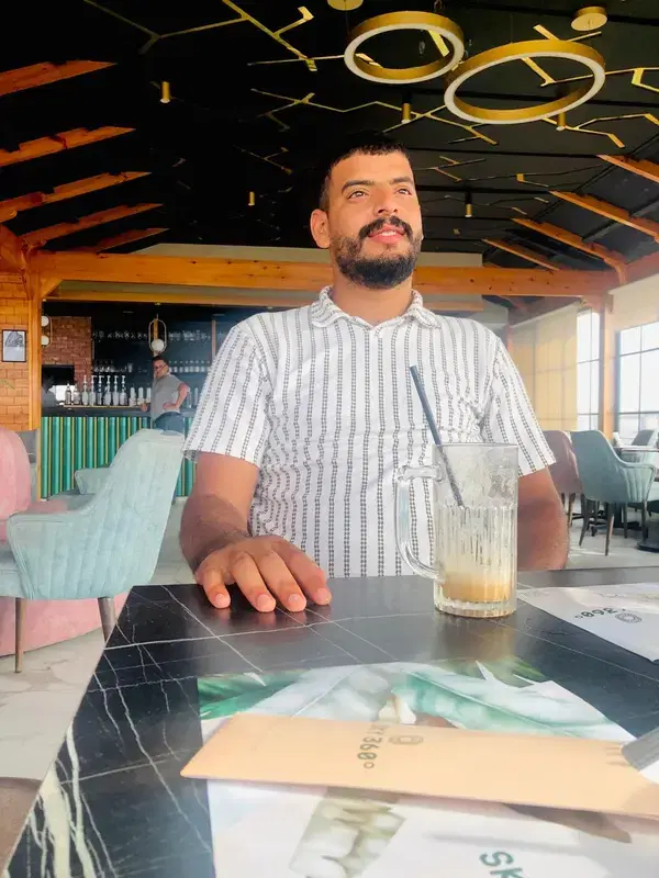 Professeur Othmane - Settat