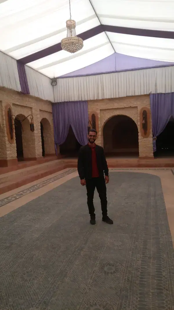 Professeur Elboujemi - Agadir