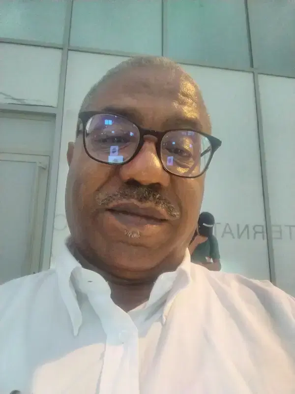 Professeur Mustapha - Casablanca