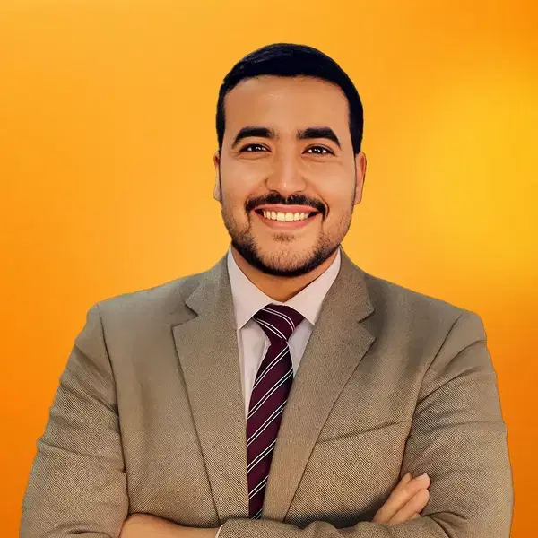 Professeur Amine - Casablanca