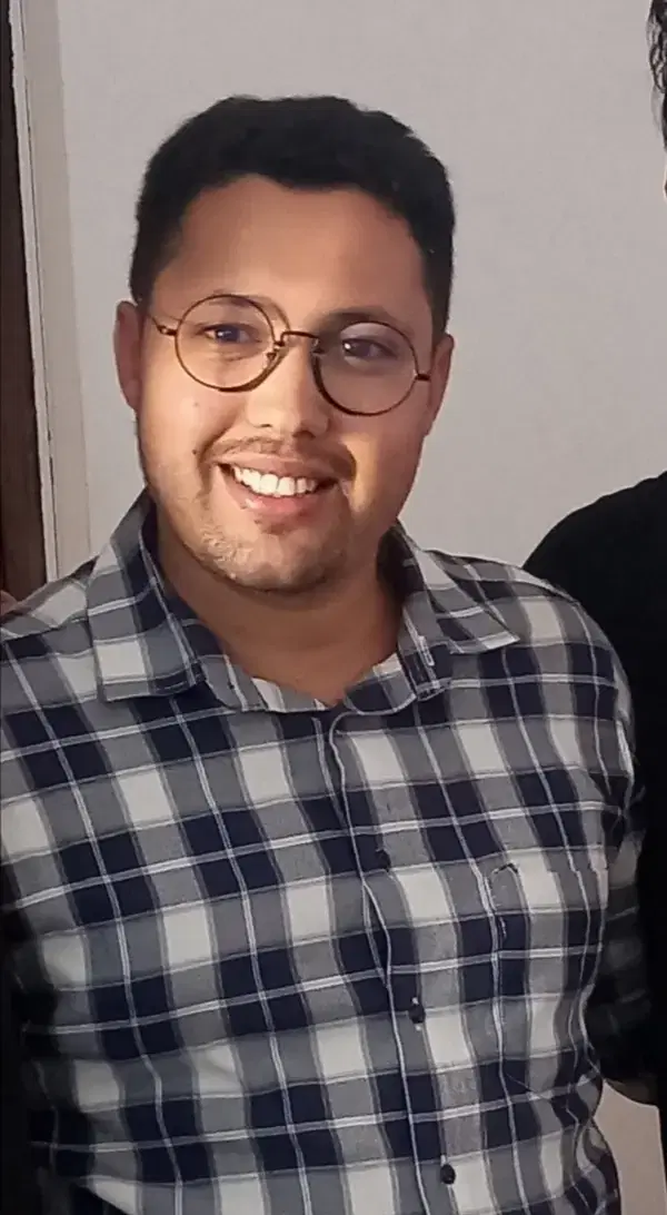 Professeur Hamza - Sale