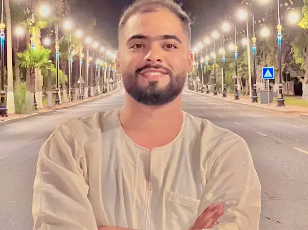 Professeur Ayoub - Settat