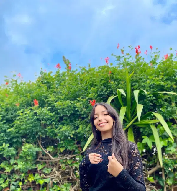 Professeur Houda - Kenitra