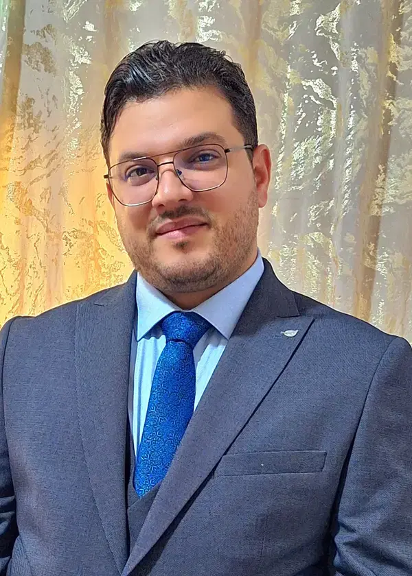 Professeur Abdelmoula - Kenitra