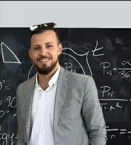 Professeur Zakariae - Tanger