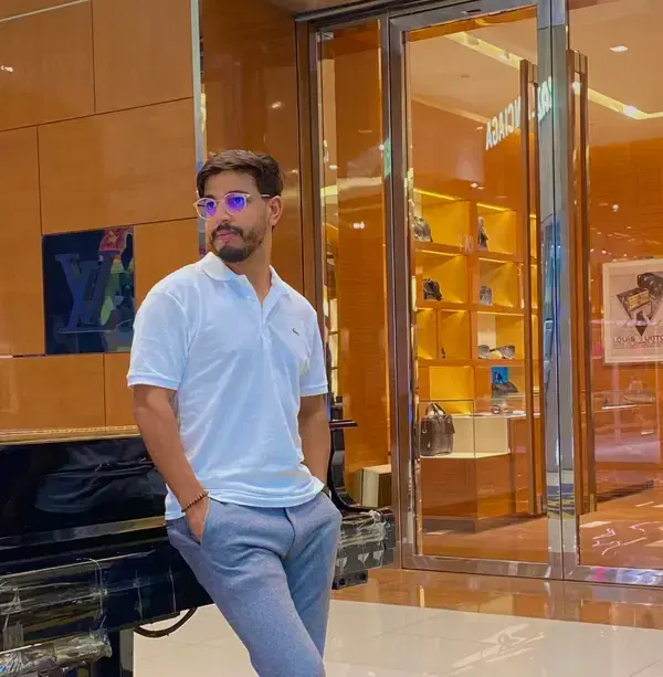 Professeur Jawad - Casablanca