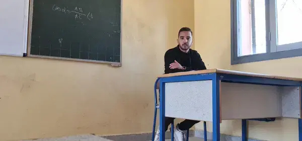 Professeur Anouar - Agadir