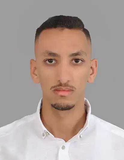 Professeur Abdessamad - Marrakech