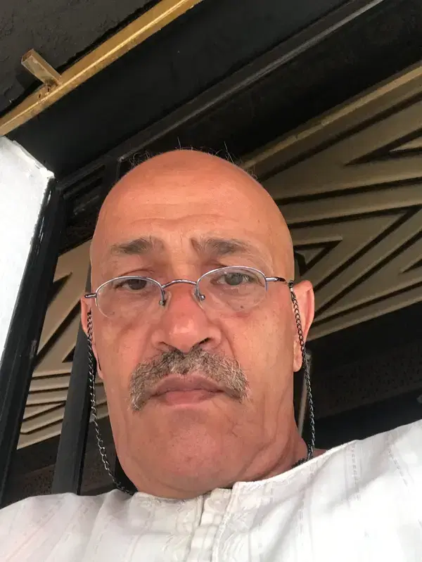 Professeur Pro hassan - Casablanca