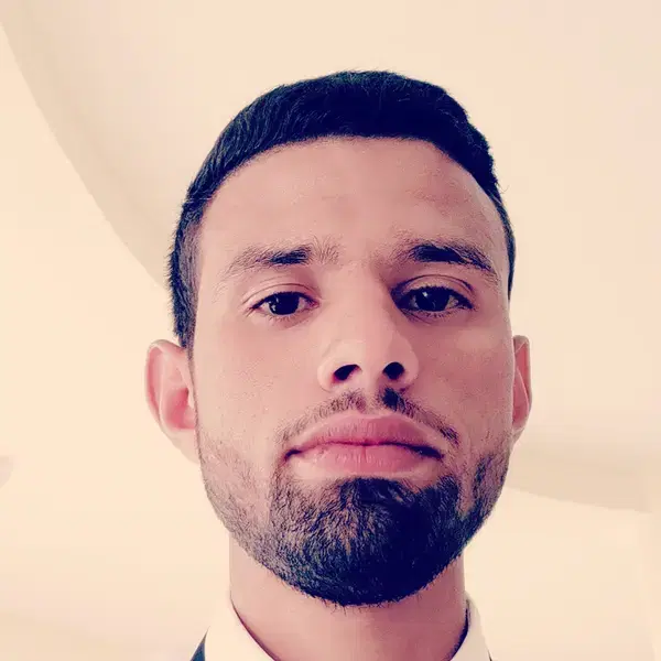 Professeur Ismail - Marrakech