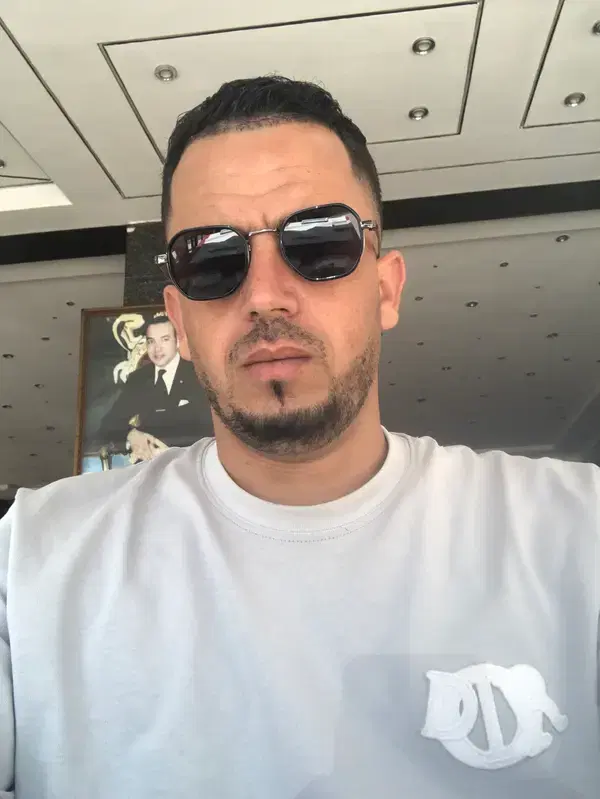 Professeur Iyssa - Ksar el-Kebir