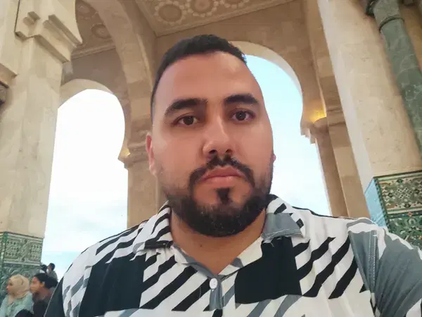 Professeur Amine - Casablanca