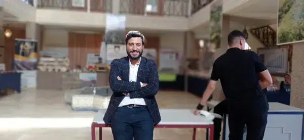 Professeur Kamal - Agadir