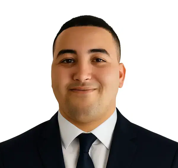 Professeur Mohamed - Casablanca