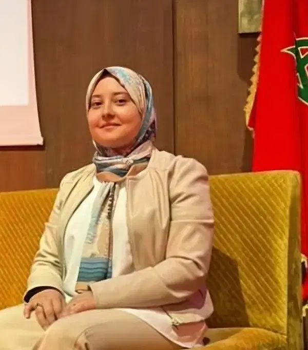 Professeur Aya - Casablanca