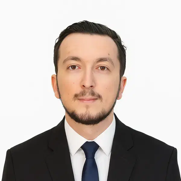 Professeur Oussama - Mohammedia