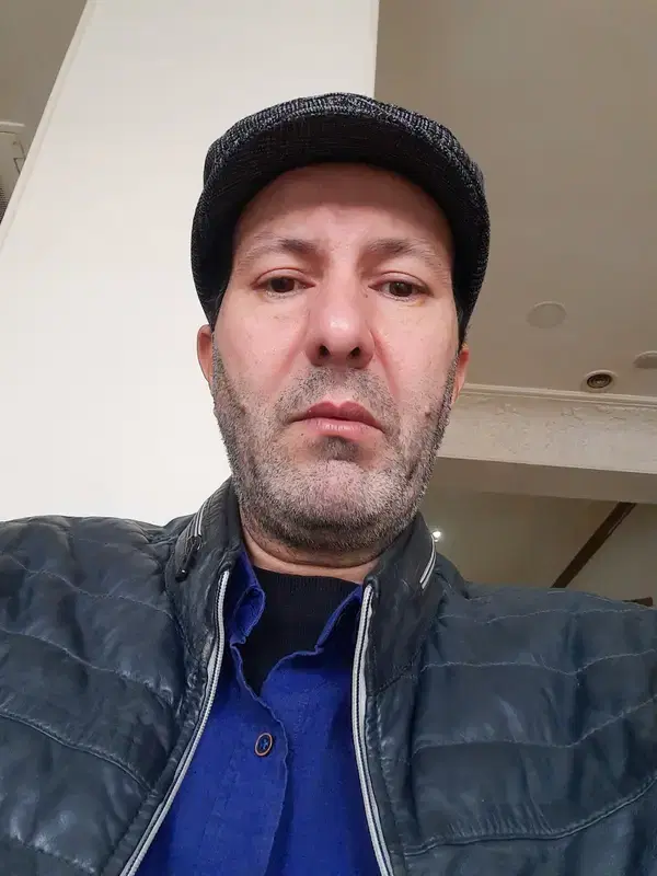 Professeur Bouchaib - Casablanca