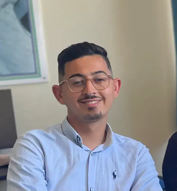 Professeur Mohamed amine - Kenitra