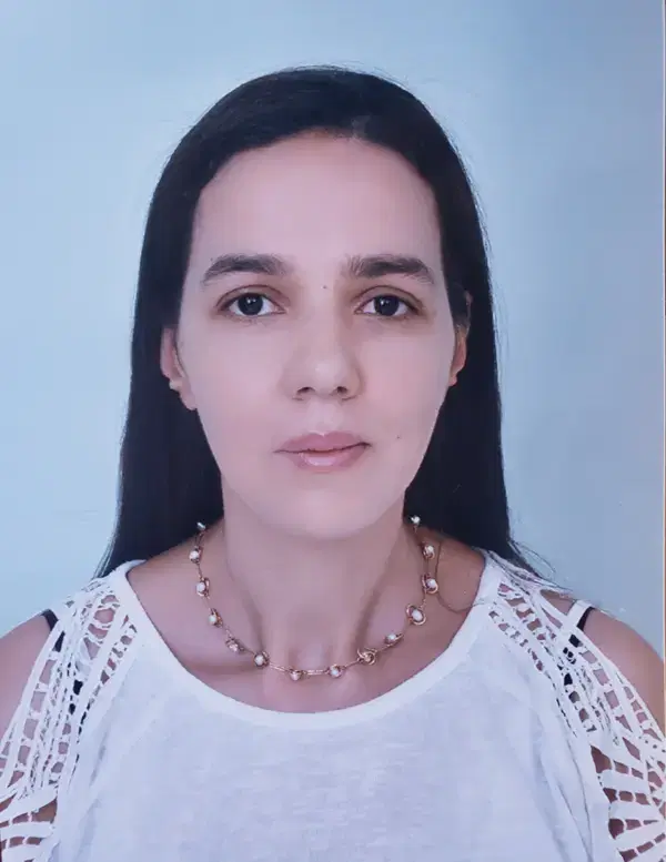 Professeur Dina - Tetouan