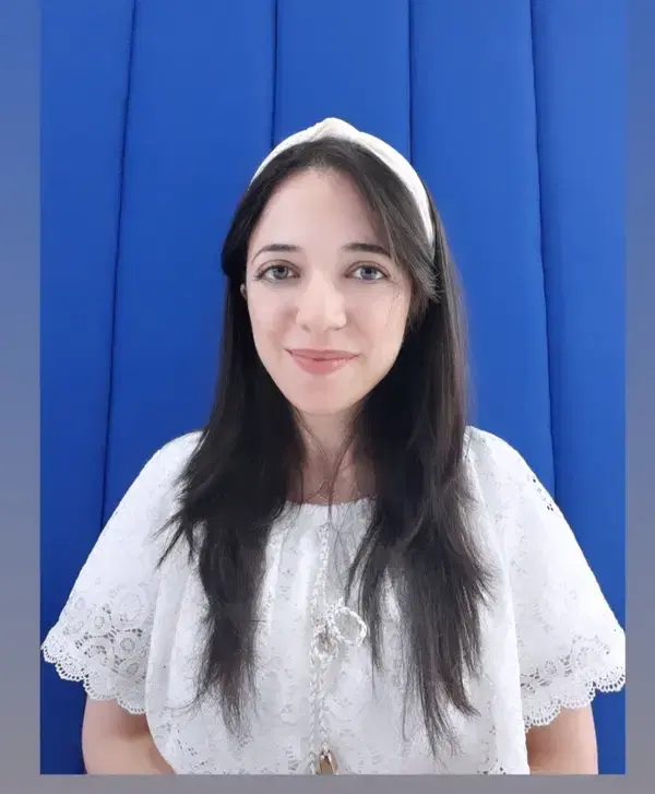 Professeur Meryem - Sala Al Jadida